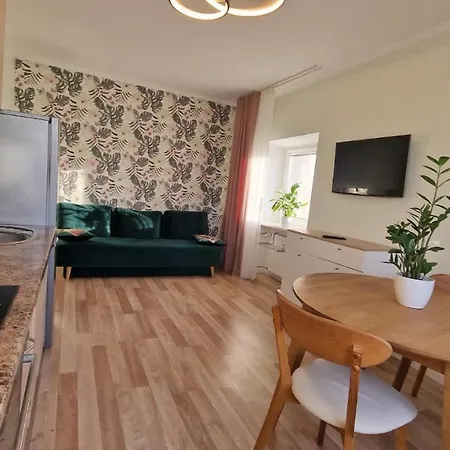 Close To Old Town Cosy Flat * Tallinn