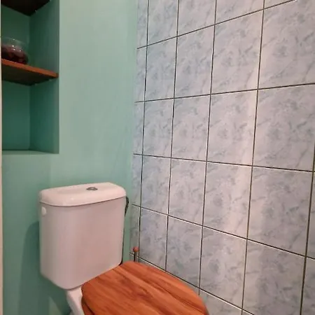 Close To Old Town Cosy Flat Appartement Tallinn