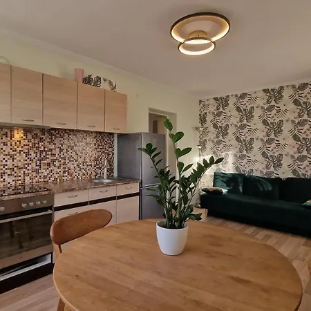 Apartment Close To Old Town Cosy Flat Tallinn