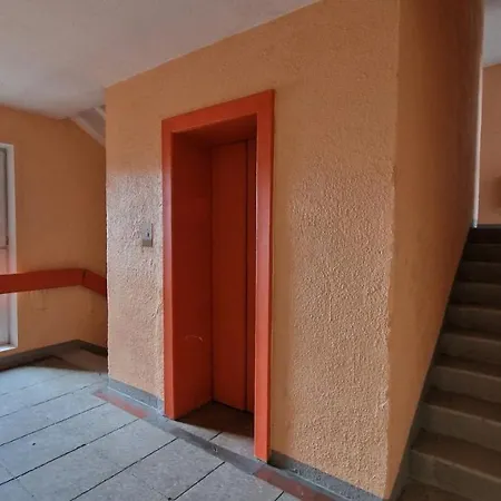 Appartement Close To Old Town Cosy Flat *