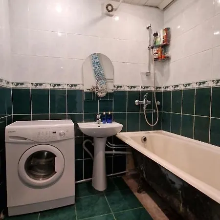 Close To Old Town Cosy Flat Apartment Tallinn