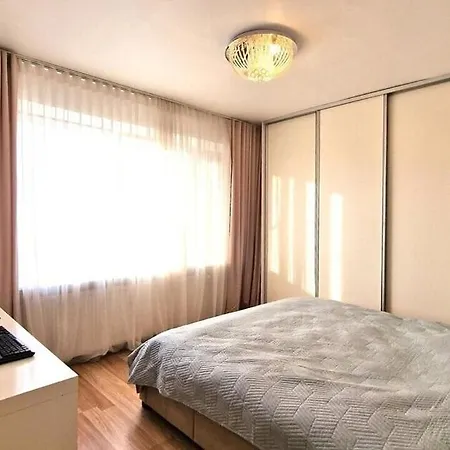 Apartment Close To Old Town Cosy Flat *
