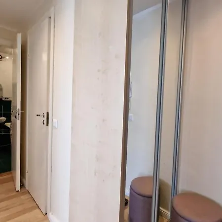 Close To Old Town Cosy Flat Reval